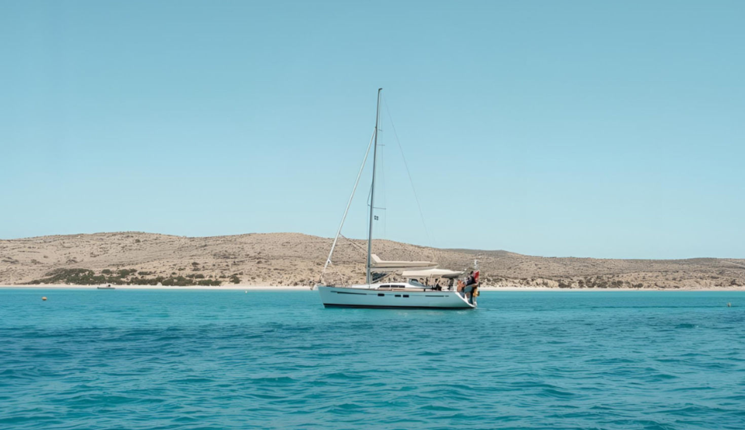 Asinara Boat Experience