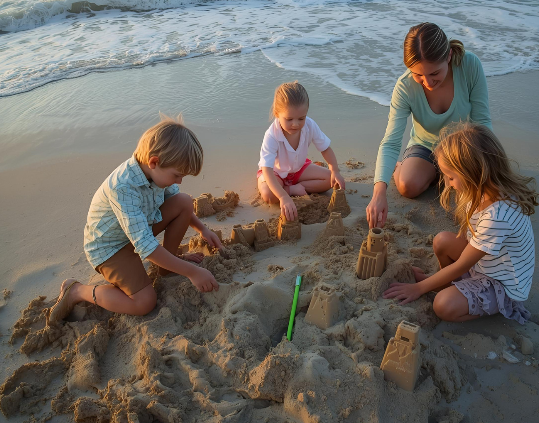 Offerta Famiglia in Mezza Pensione -Luglio 2026