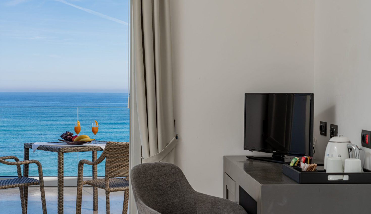 Vivi un agosto indimenticabile al Bellevue Sardinia Resort: hotel 4* fronte mare a Valledoria