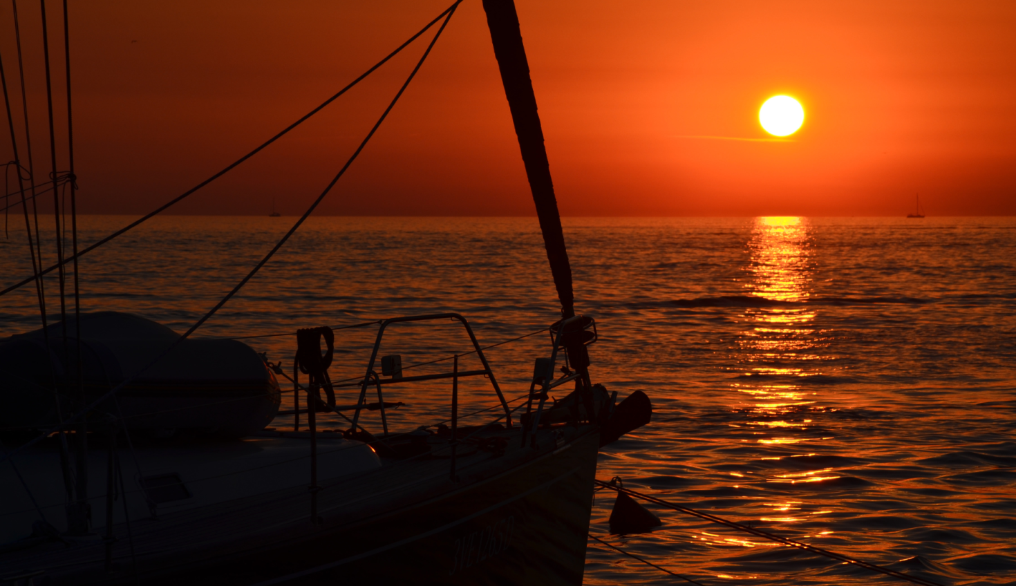 Corsica Boat Trip
