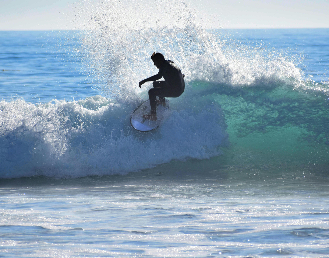 Surf Session