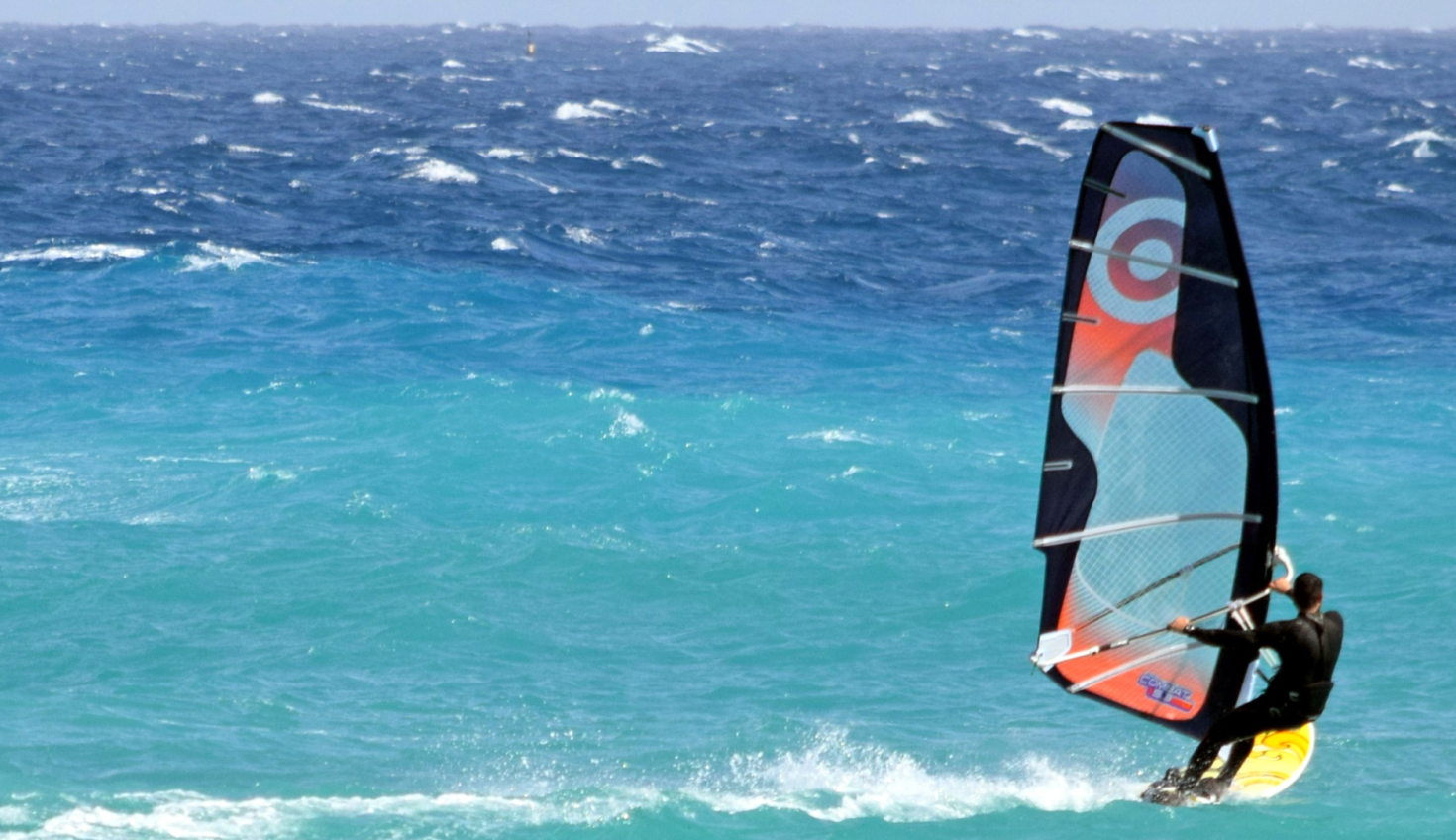 Windsurf