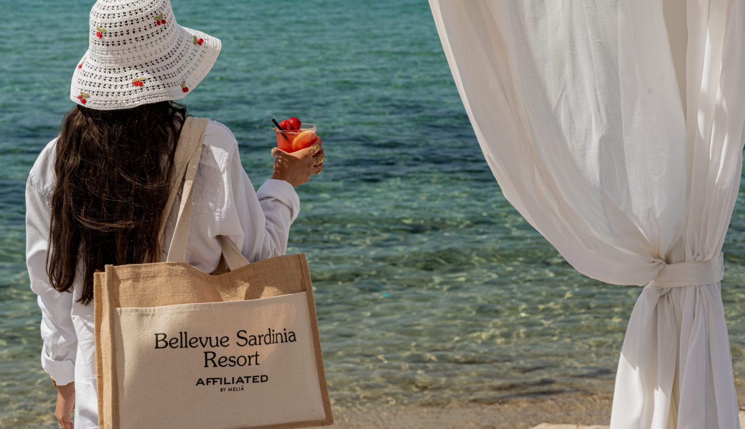 September Offer in Sardinia | 4-Star Beachfront Hotel on the Gulf of Asinara